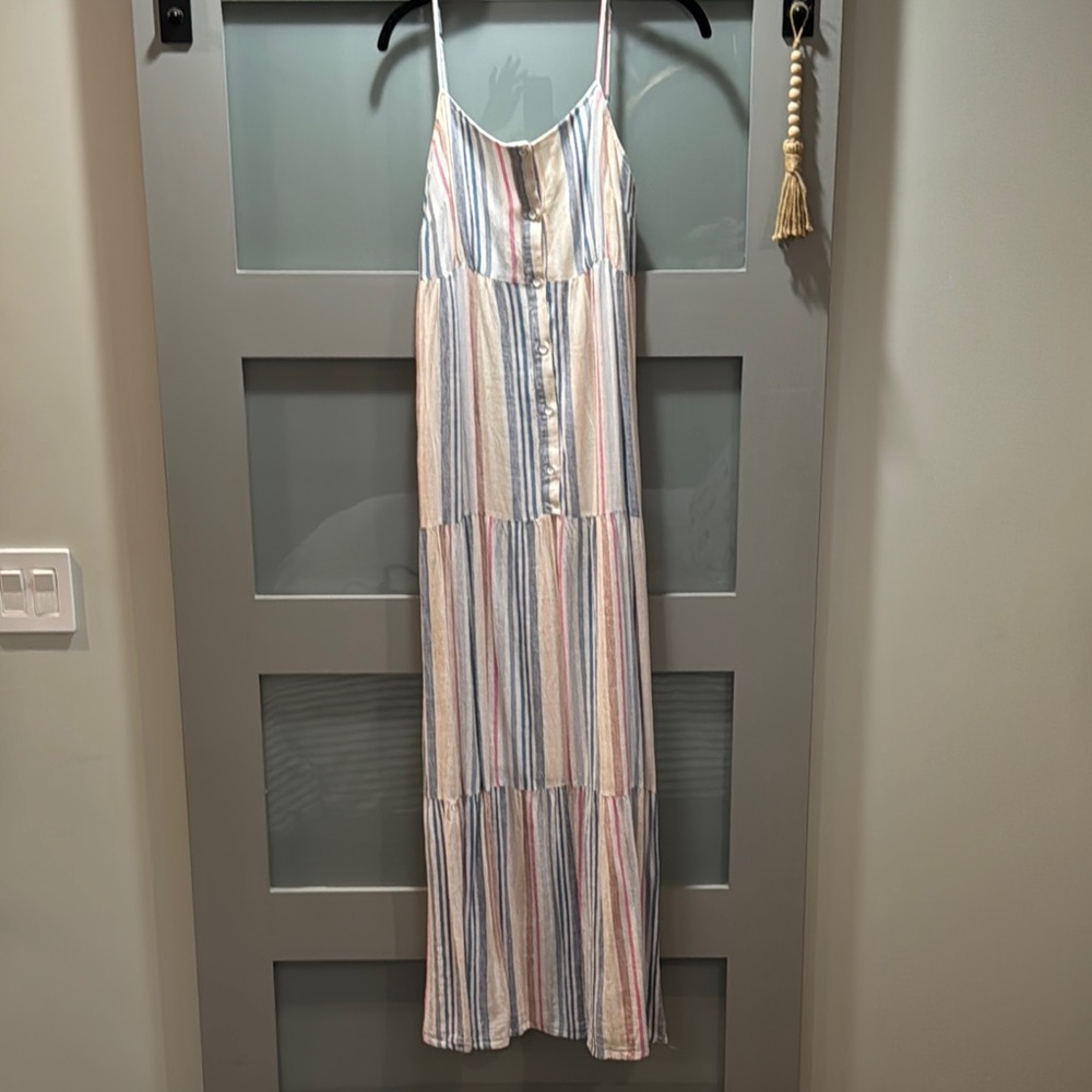 Splendid maxi dress